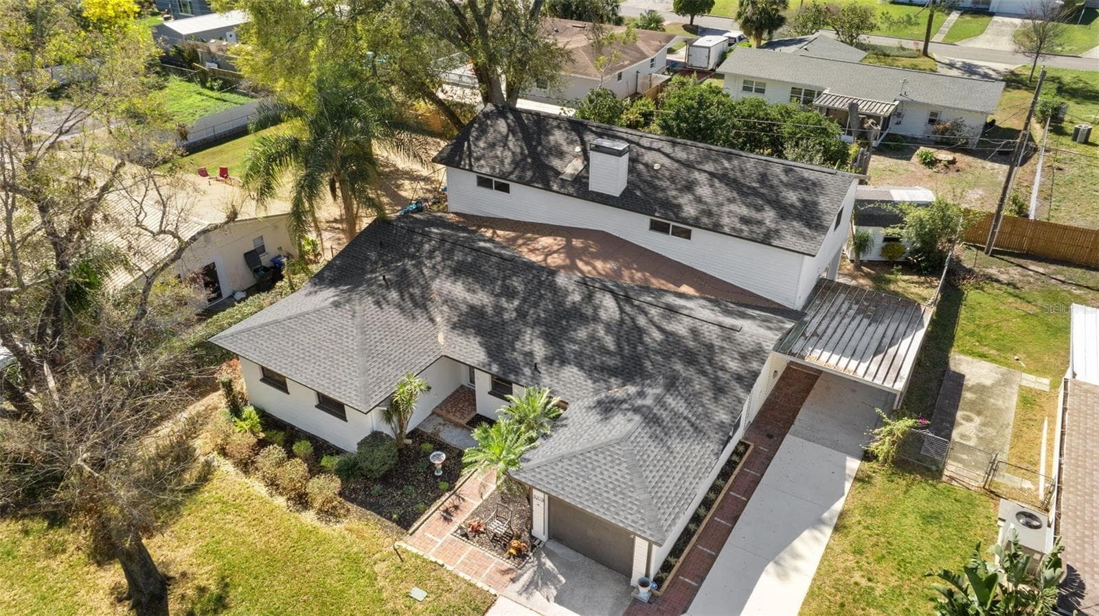 Single Family Residence at 3203 S POLK AVE, LAKELAND, photo 43 of 47