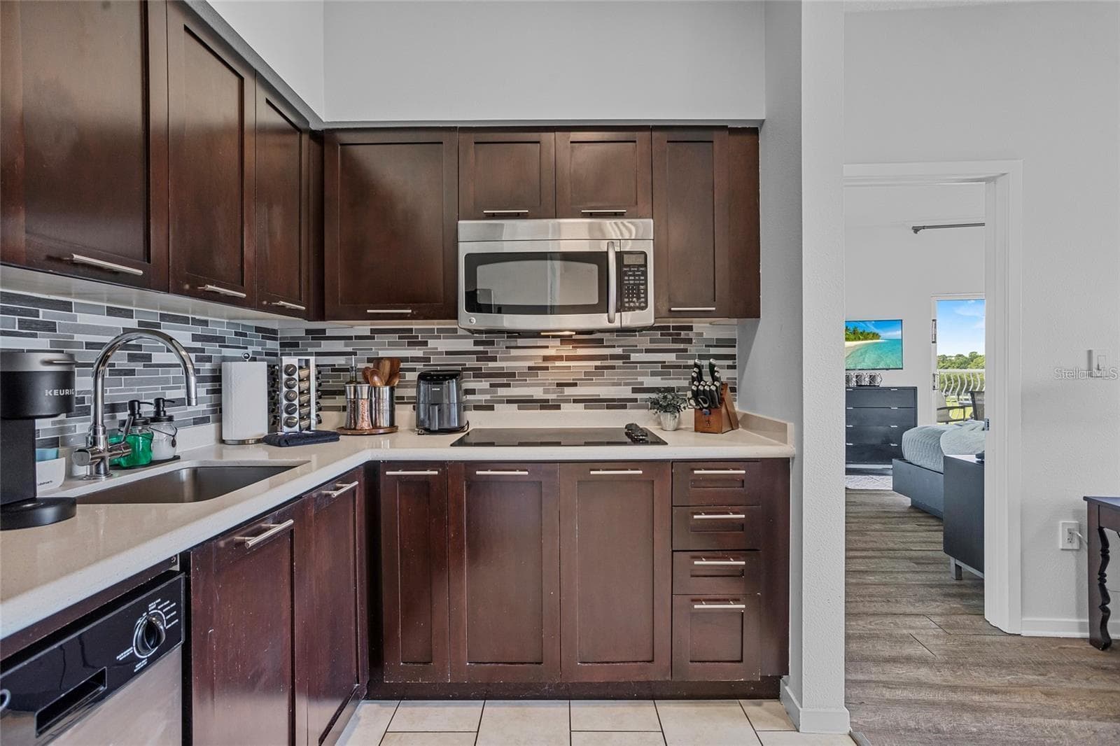 Condo - Hotel at 225 CELEBRATION PL #427, CELEBRATION, photo 12 of 40