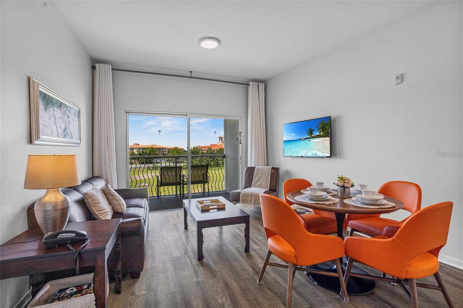 Condo - Hotel at 225 CELEBRATION PL #427, CELEBRATION, photo 15 of 40