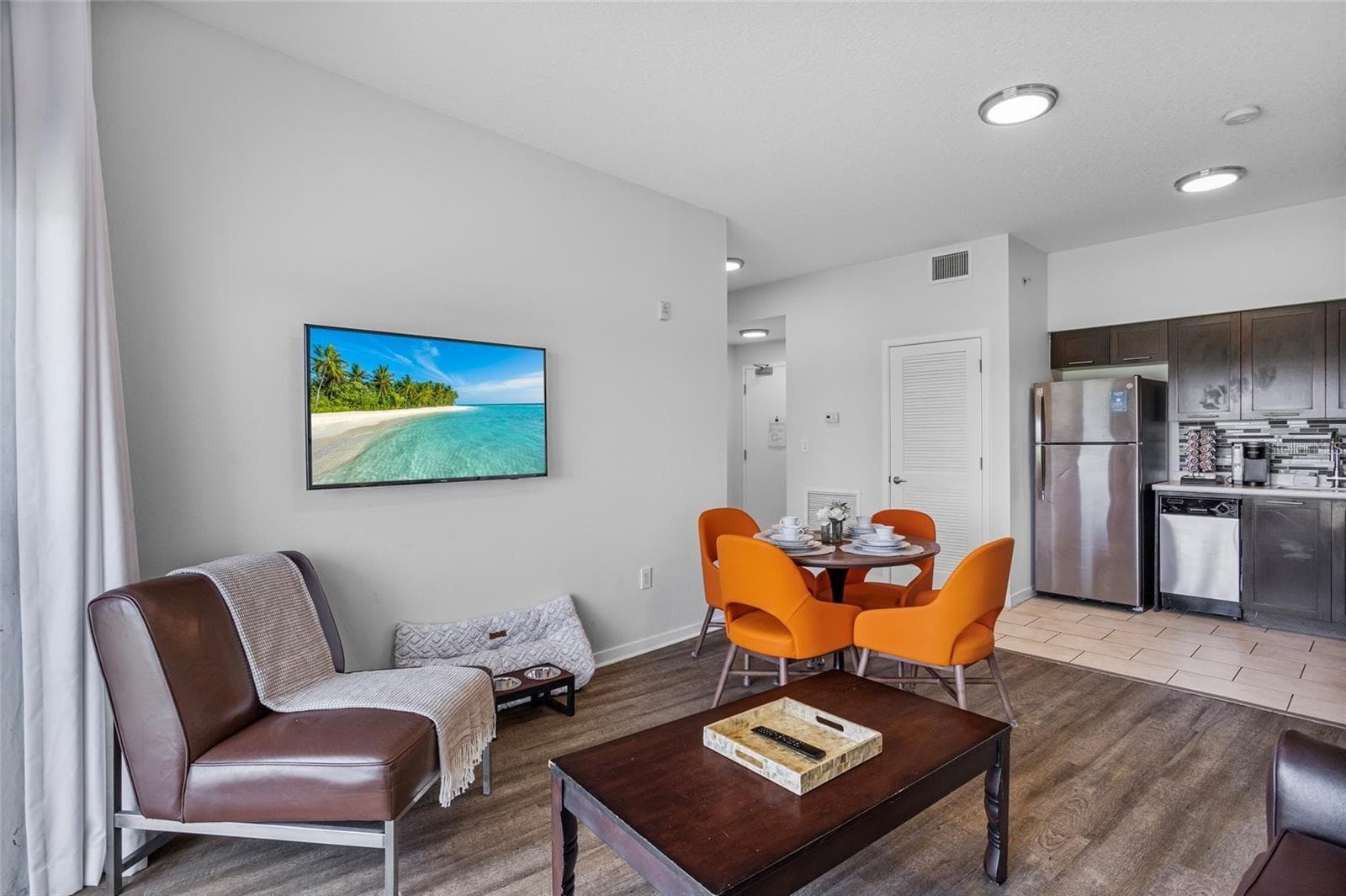 Condo - Hotel at 225 CELEBRATION PL #427, CELEBRATION, photo 21 of 40