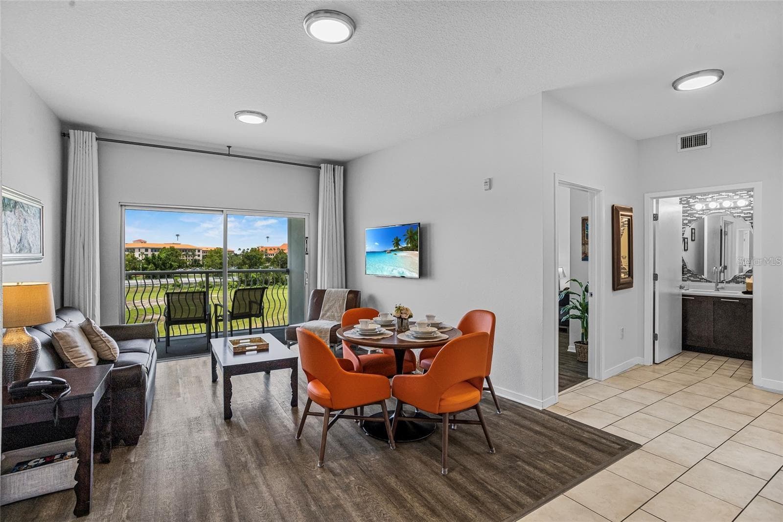 Condo - Hotel at 225 CELEBRATION PL #427, CELEBRATION, photo 23 of 40