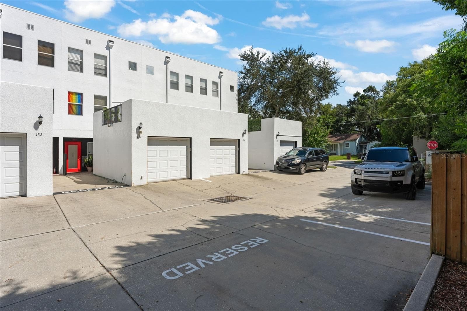 Mixed Use at 136 S BUMBY AVE #2, ORLANDO, photo 48 of 49
