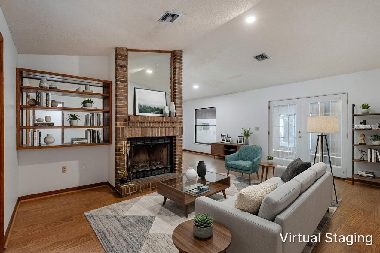 Villa at 2681 WASHINGTON AVE #18, EUSTIS, photo 11 of 42