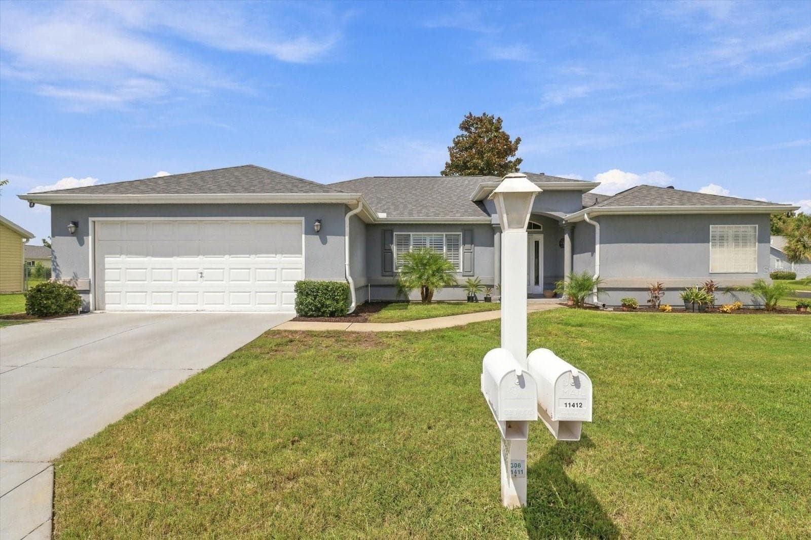 Single Family Residence at 11411 SW 138TH LN, DUNNELLON, photo 2 of 47