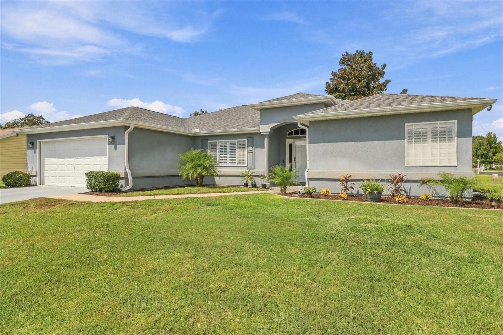 Single Family Residence at 11411 SW 138TH LN, DUNNELLON, photo 3 of 47