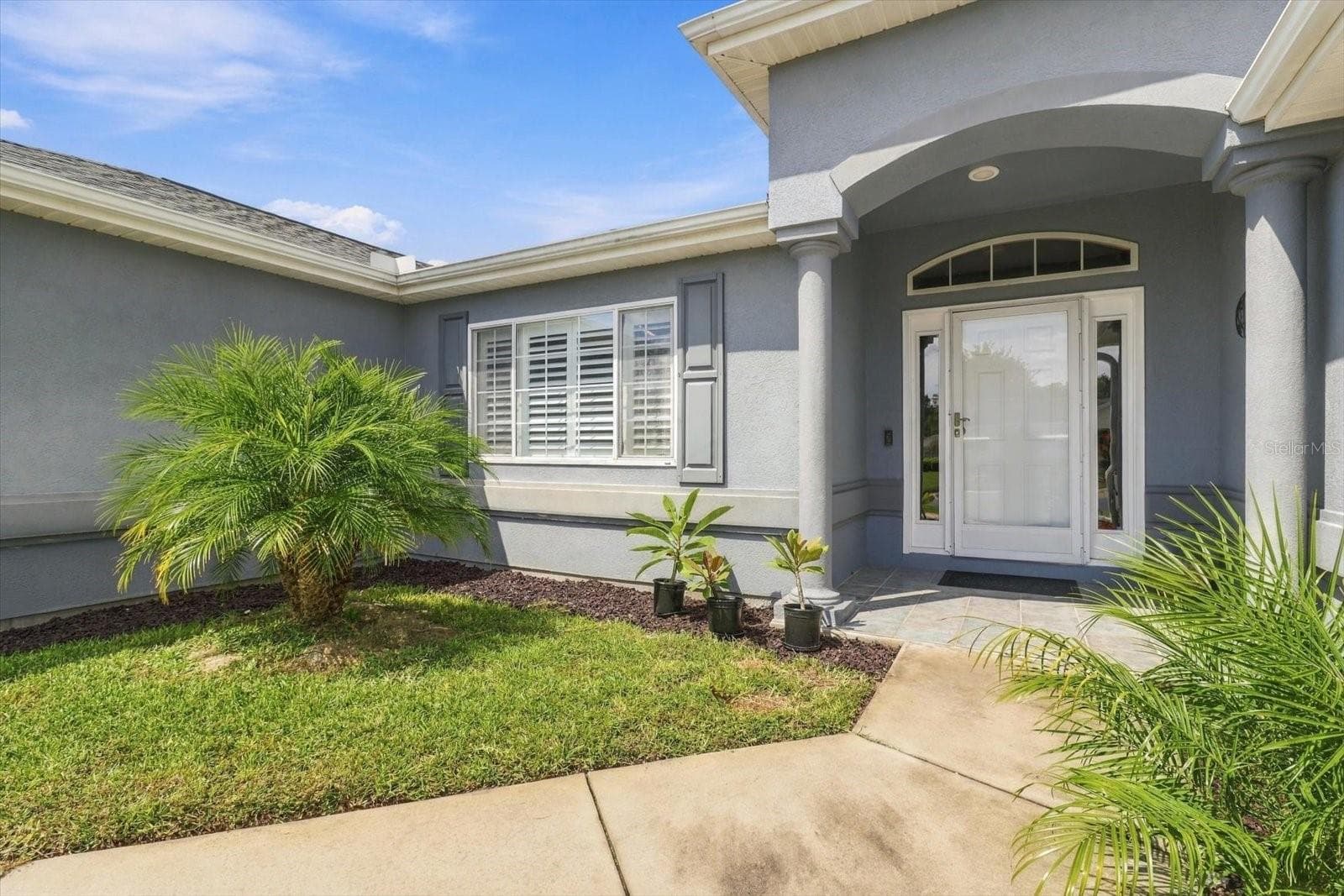 Single Family Residence at 11411 SW 138TH LN, DUNNELLON, photo 4 of 47