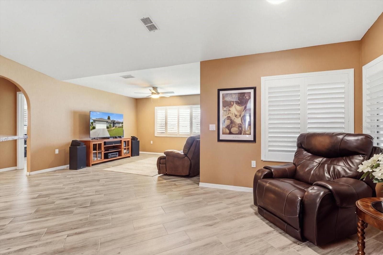 Single Family Residence at 11411 SW 138TH LN, DUNNELLON, photo 12 of 47