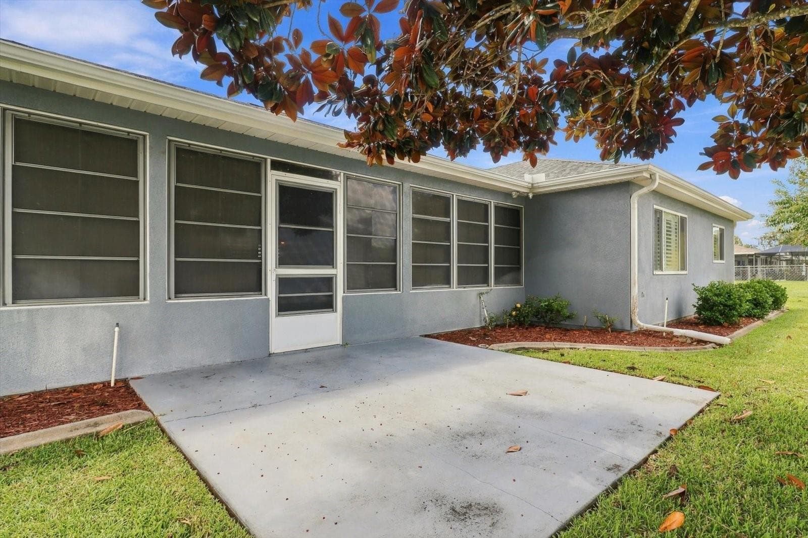 Single Family Residence at 11411 SW 138TH LN, DUNNELLON, photo 38 of 47