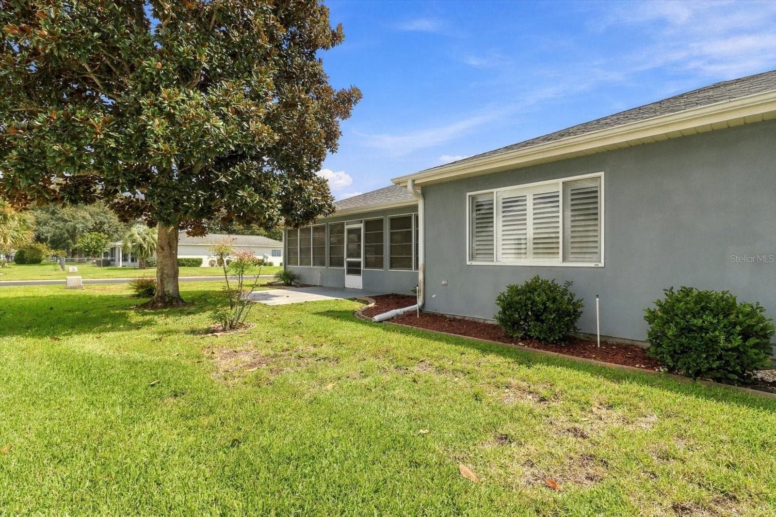 Single Family Residence at 11411 SW 138TH LN, DUNNELLON, photo 39 of 47