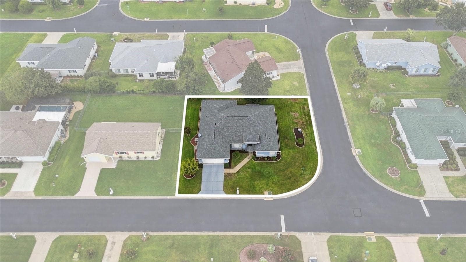 Single Family Residence at 11411 SW 138TH LN, DUNNELLON, photo 41 of 47