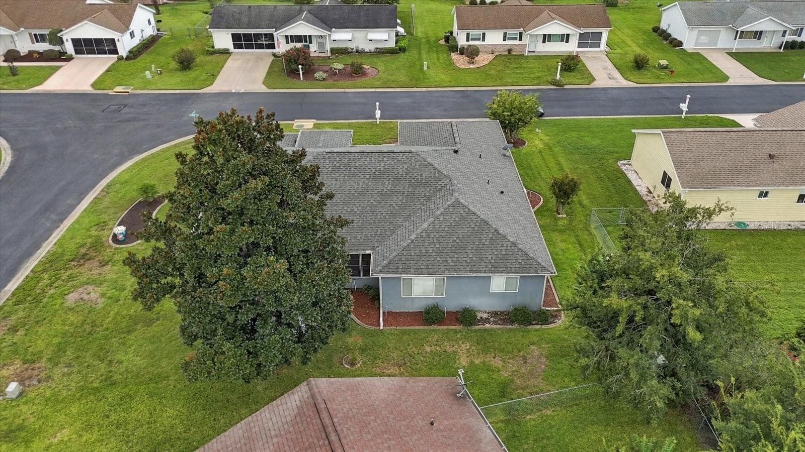 Single Family Residence at 11411 SW 138TH LN, DUNNELLON, photo 42 of 47