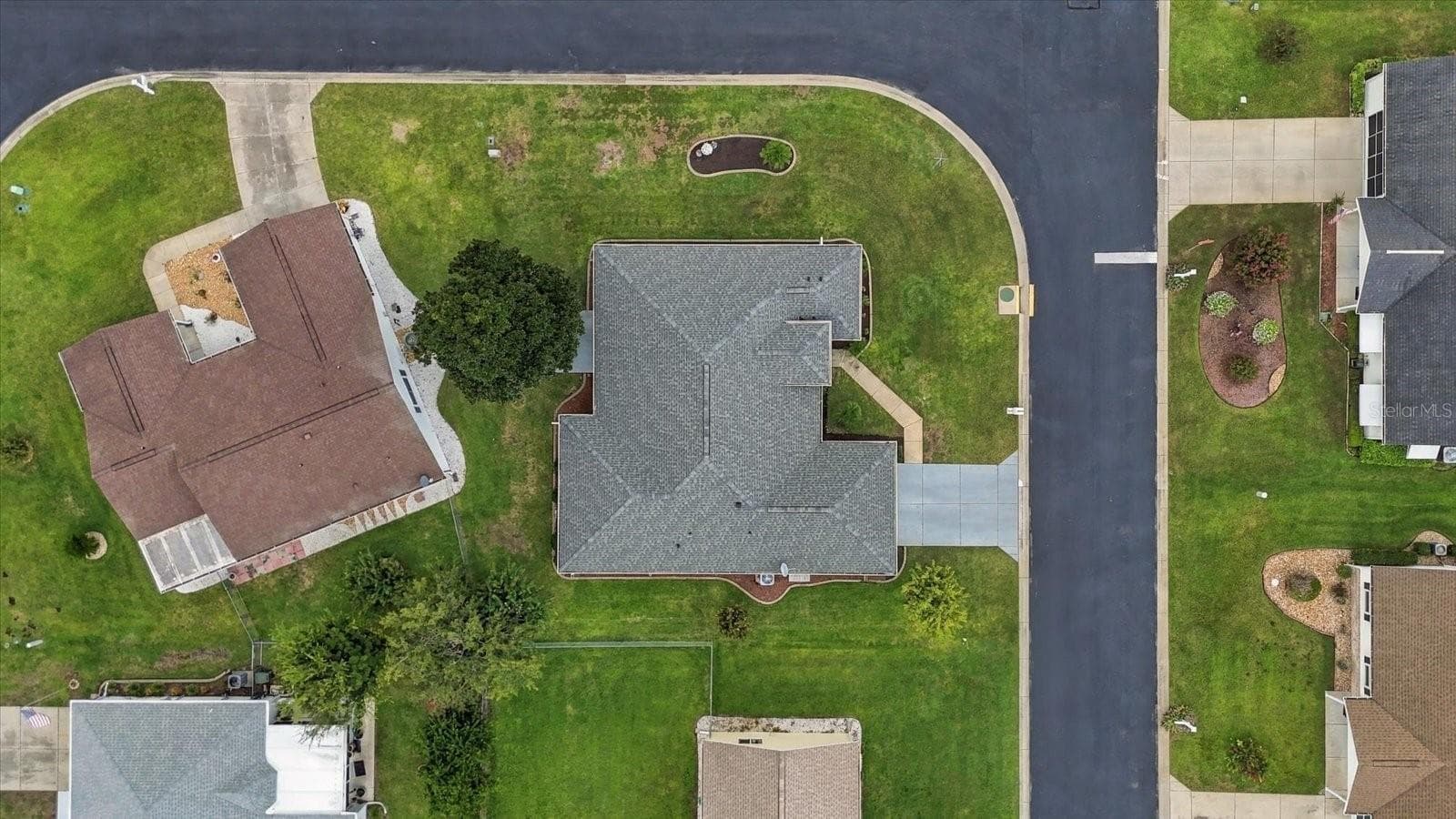 Single Family Residence at 11411 SW 138TH LN, DUNNELLON, photo 43 of 47