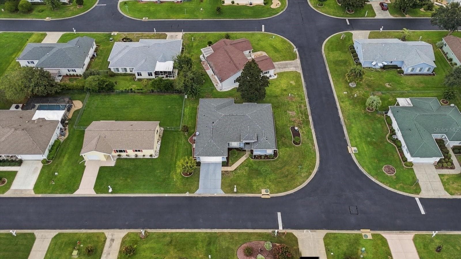 Single Family Residence at 11411 SW 138TH LN, DUNNELLON, photo 45 of 47