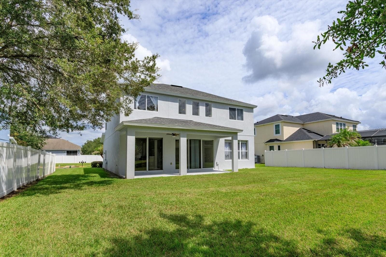 Single Family Residence at 14850 WINDIGO LN, ORLANDO, photo 27 of 33