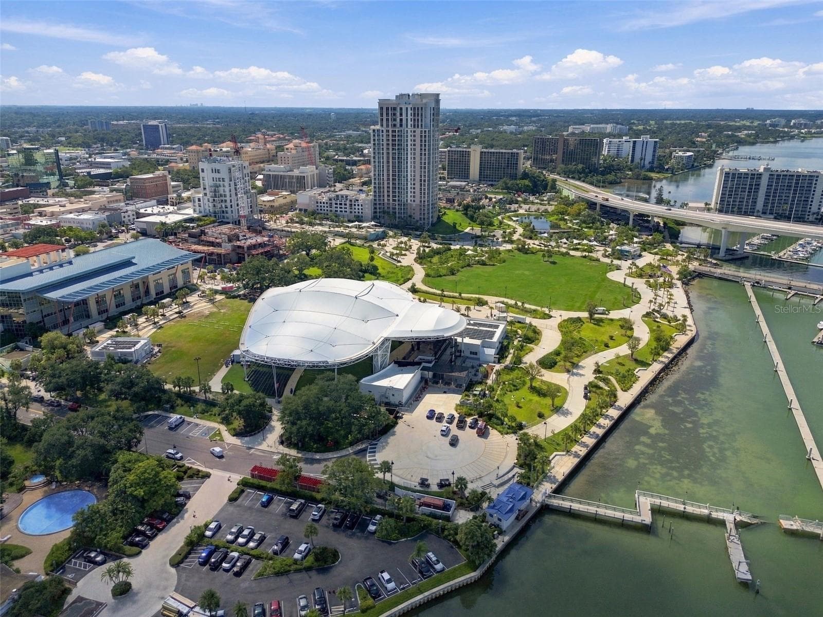 Coachman Park,The Sound - 836 PADUA LN, CLEARWATER