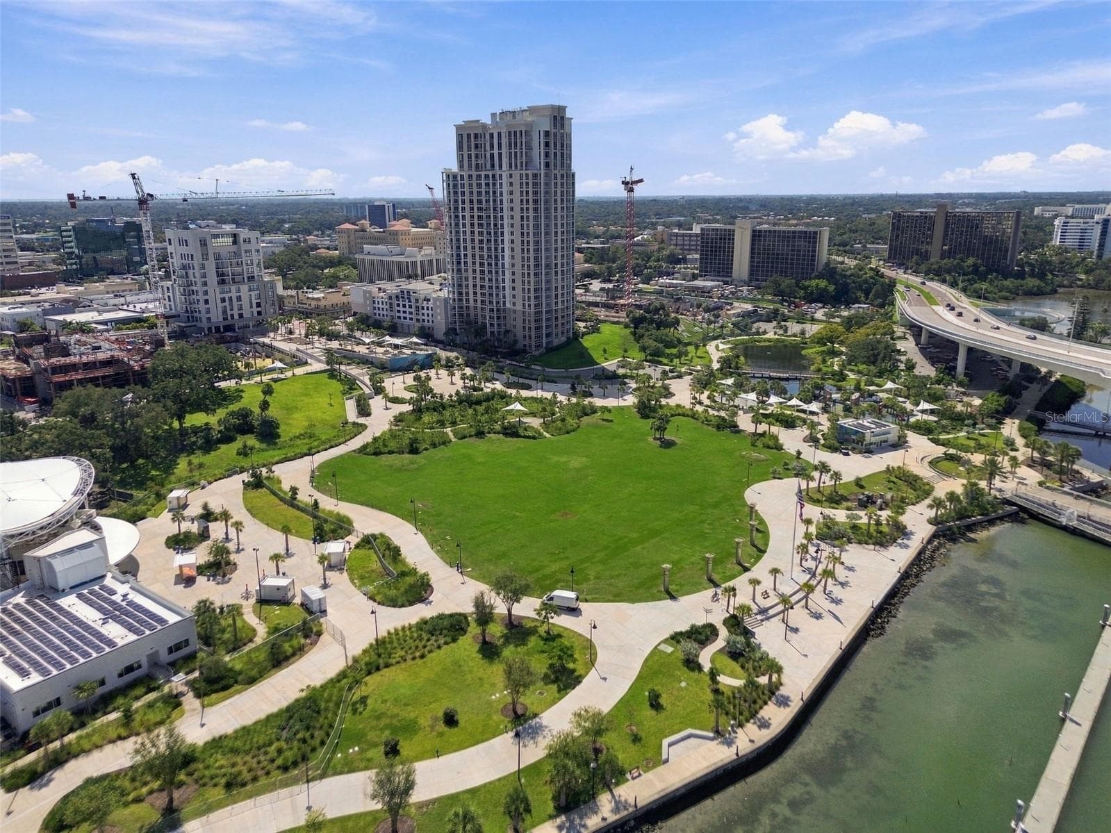 Coachman Park - 836 PADUA LN, CLEARWATER