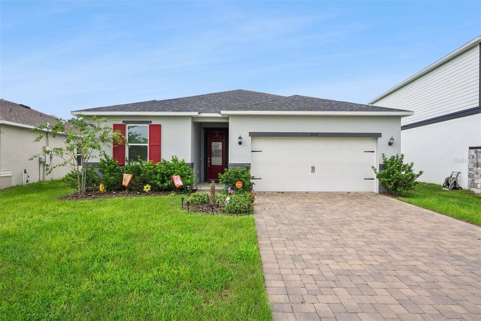 3019 SANCTUARY DR