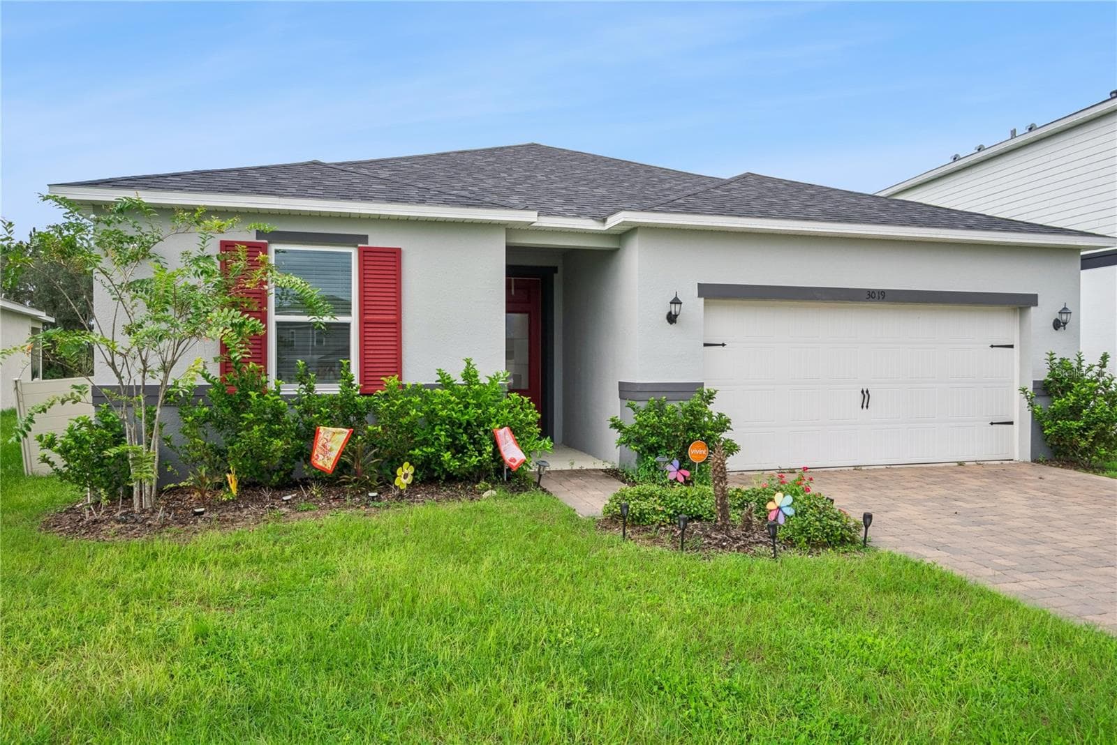 Single Family Residence at 3019 SANCTUARY DR, CLERMONT, photo 2 of 58
