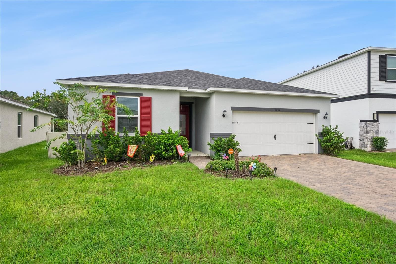 Single Family Residence at 3019 SANCTUARY DR, CLERMONT, photo 3 of 58