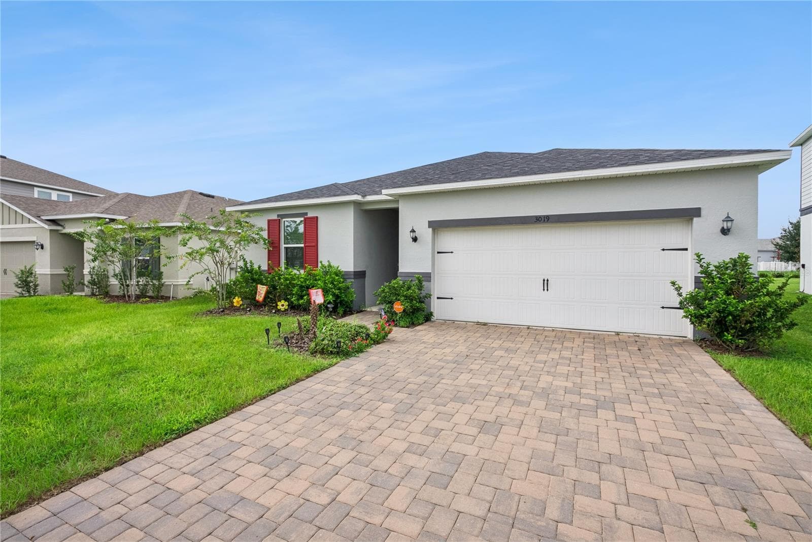 Single Family Residence at 3019 SANCTUARY DR, CLERMONT, photo 4 of 58