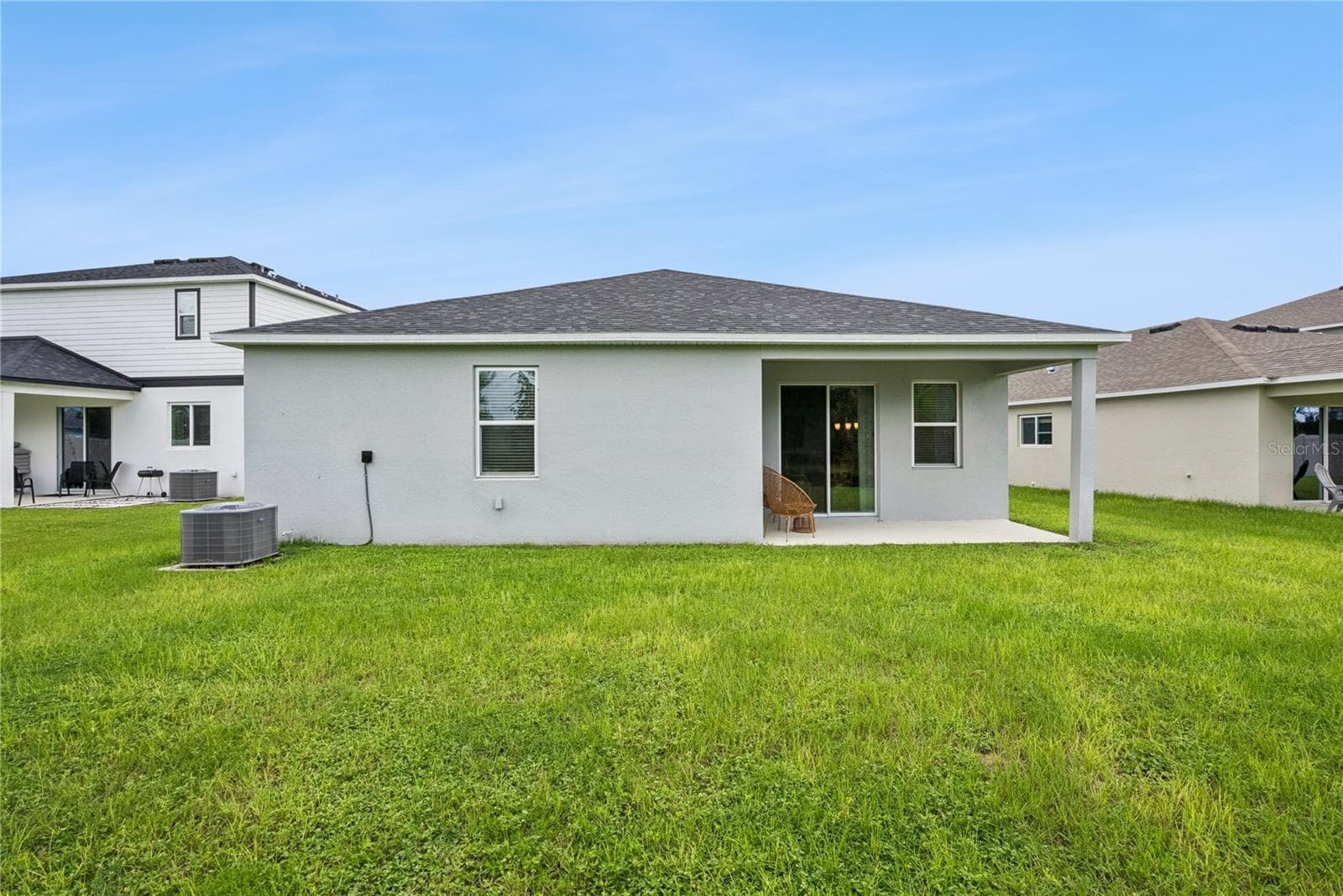 Single Family Residence at 3019 SANCTUARY DR, CLERMONT, photo 29 of 58