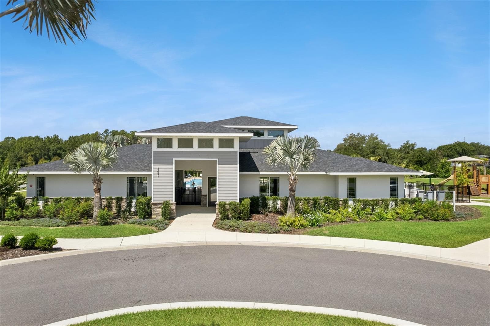 Single Family Residence at 3019 SANCTUARY DR, CLERMONT, photo 38 of 58