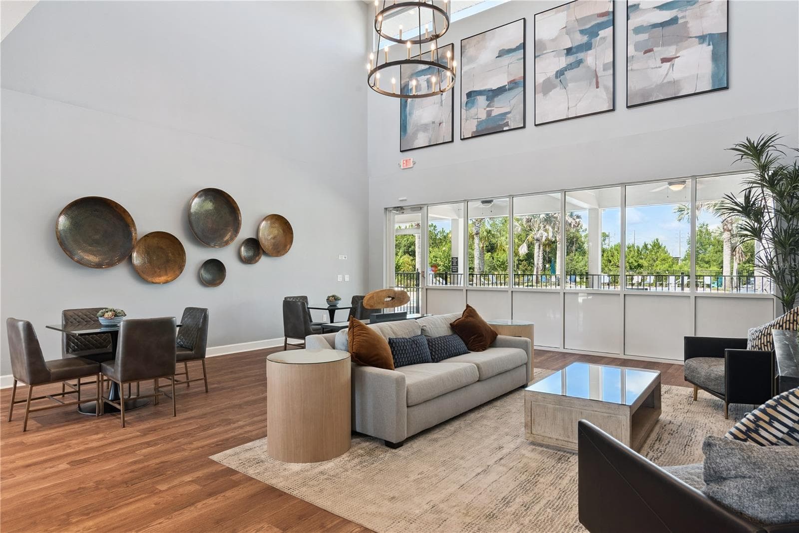 Single Family Residence at 3019 SANCTUARY DR, CLERMONT, photo 54 of 58