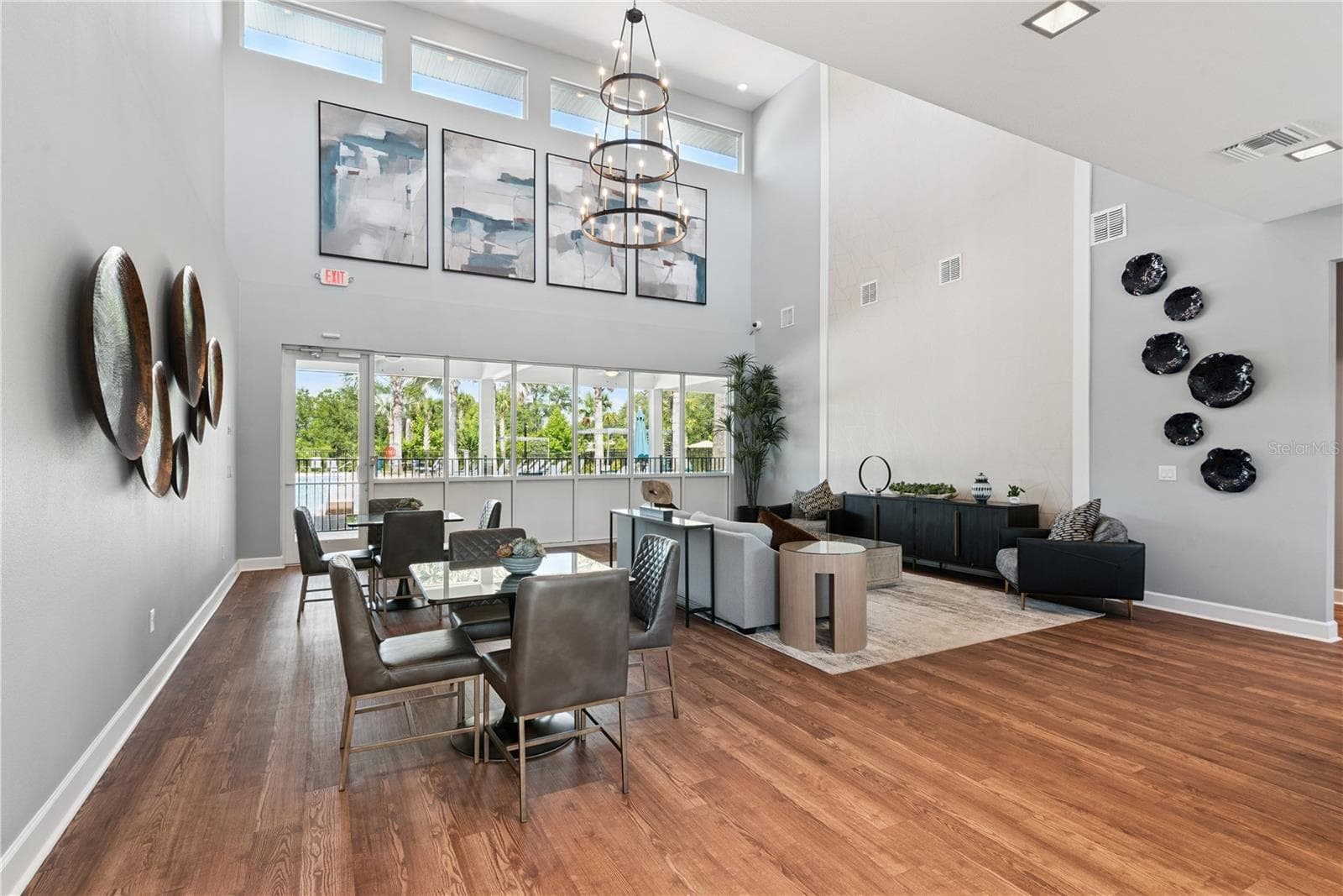 Single Family Residence at 3019 SANCTUARY DR, CLERMONT, photo 55 of 58