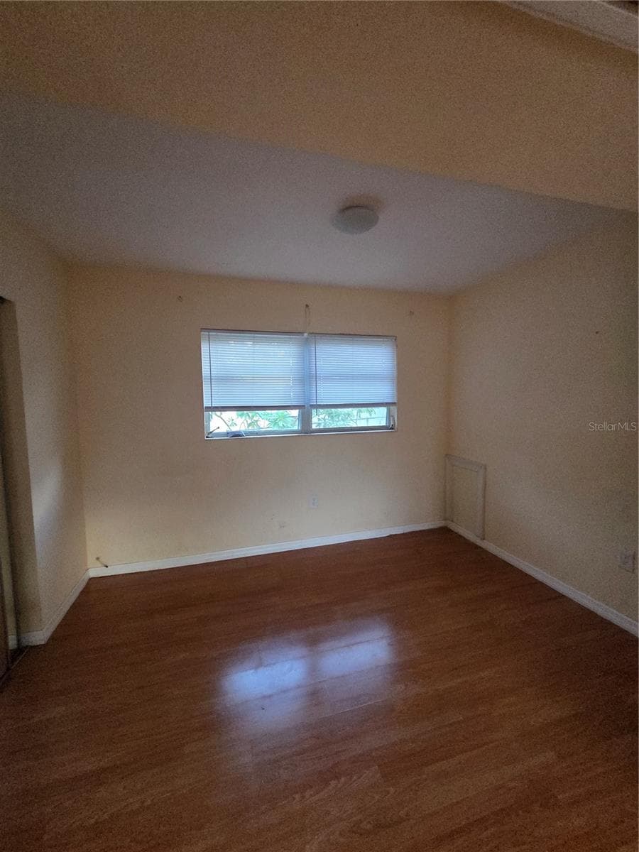 Florida Room enclosed with closet - 350 N LEVIS AVE, TARPON SPRINGS