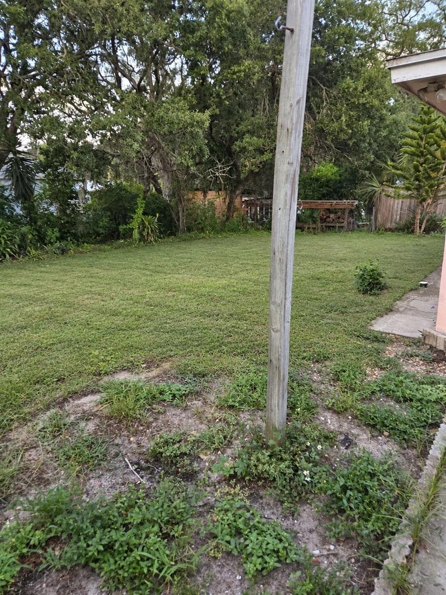 Single Family Residence at 350 N LEVIS AVE, TARPON SPRINGS, photo 38 of 47