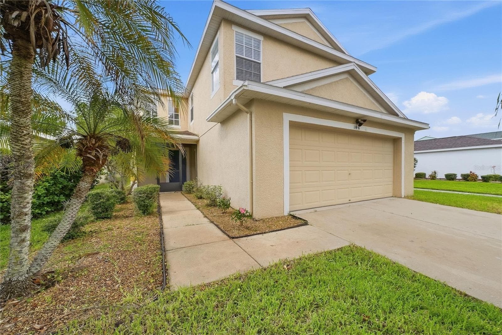 Single Family Residence at 11441 CRESTLAKE VILLAGE, RIVERVIEW, photo 4 of 32