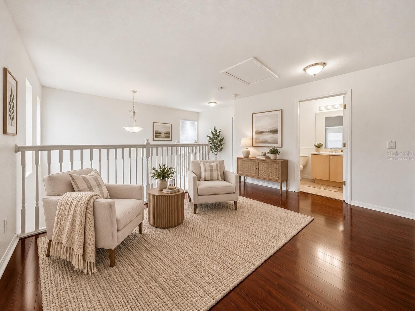Virtually Staged - 11441 CRESTLAKE VILLAGE, RIVERVIEW