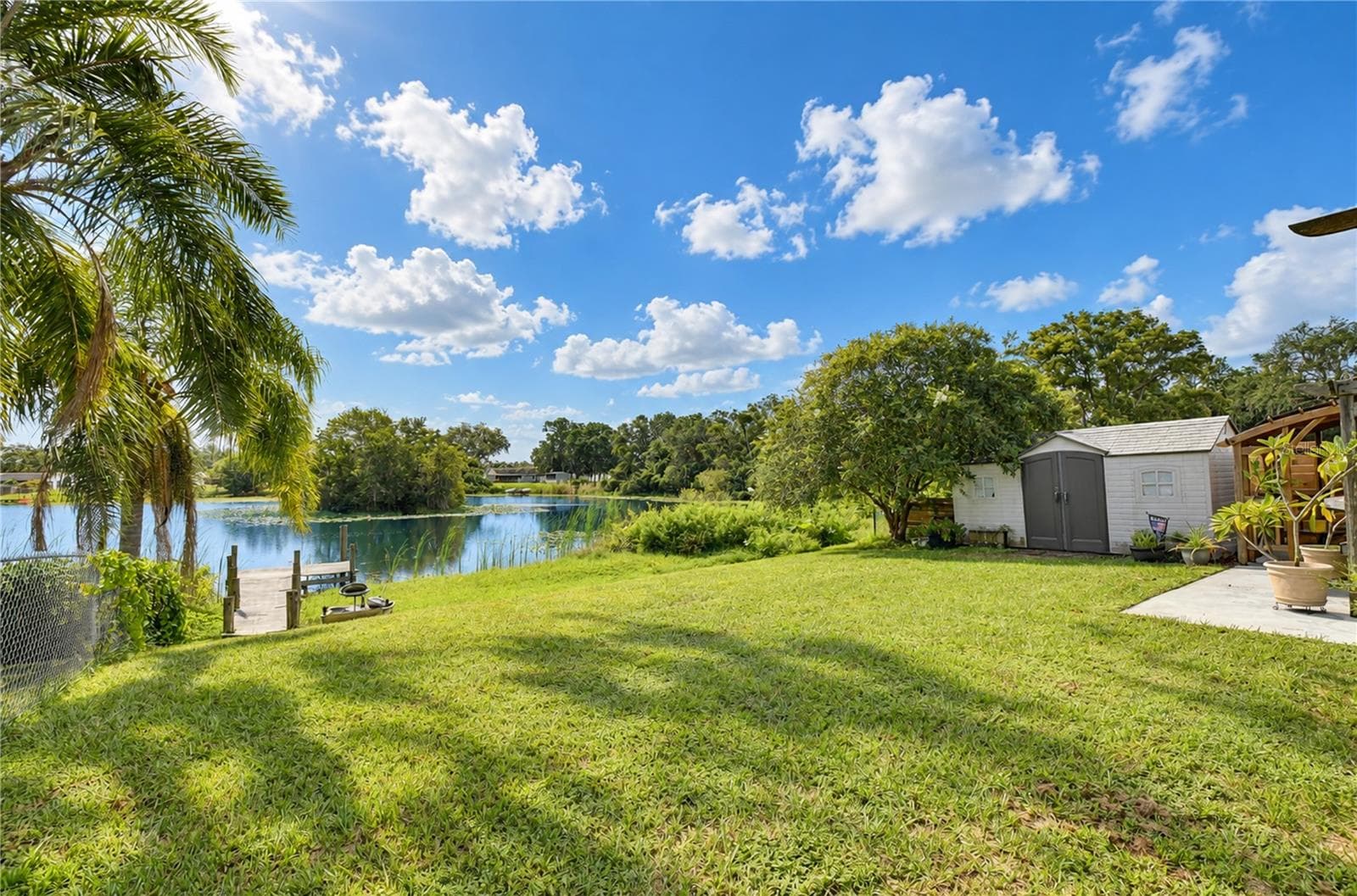 Single Family Residence at 12505 MONDRAGON DR, TAMPA, photo 12 of 47