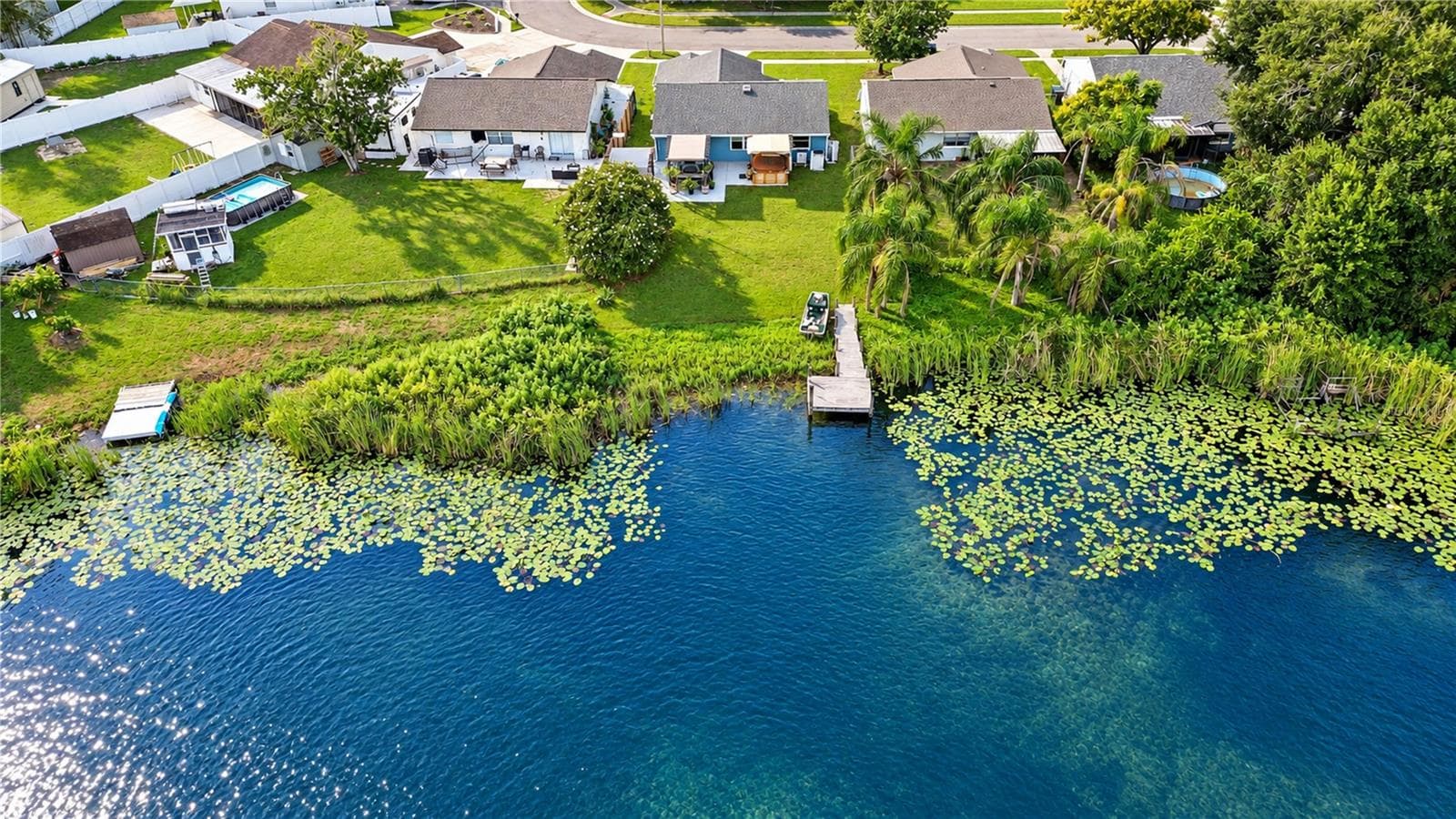 Single Family Residence at 12505 MONDRAGON DR, TAMPA, photo 17 of 47