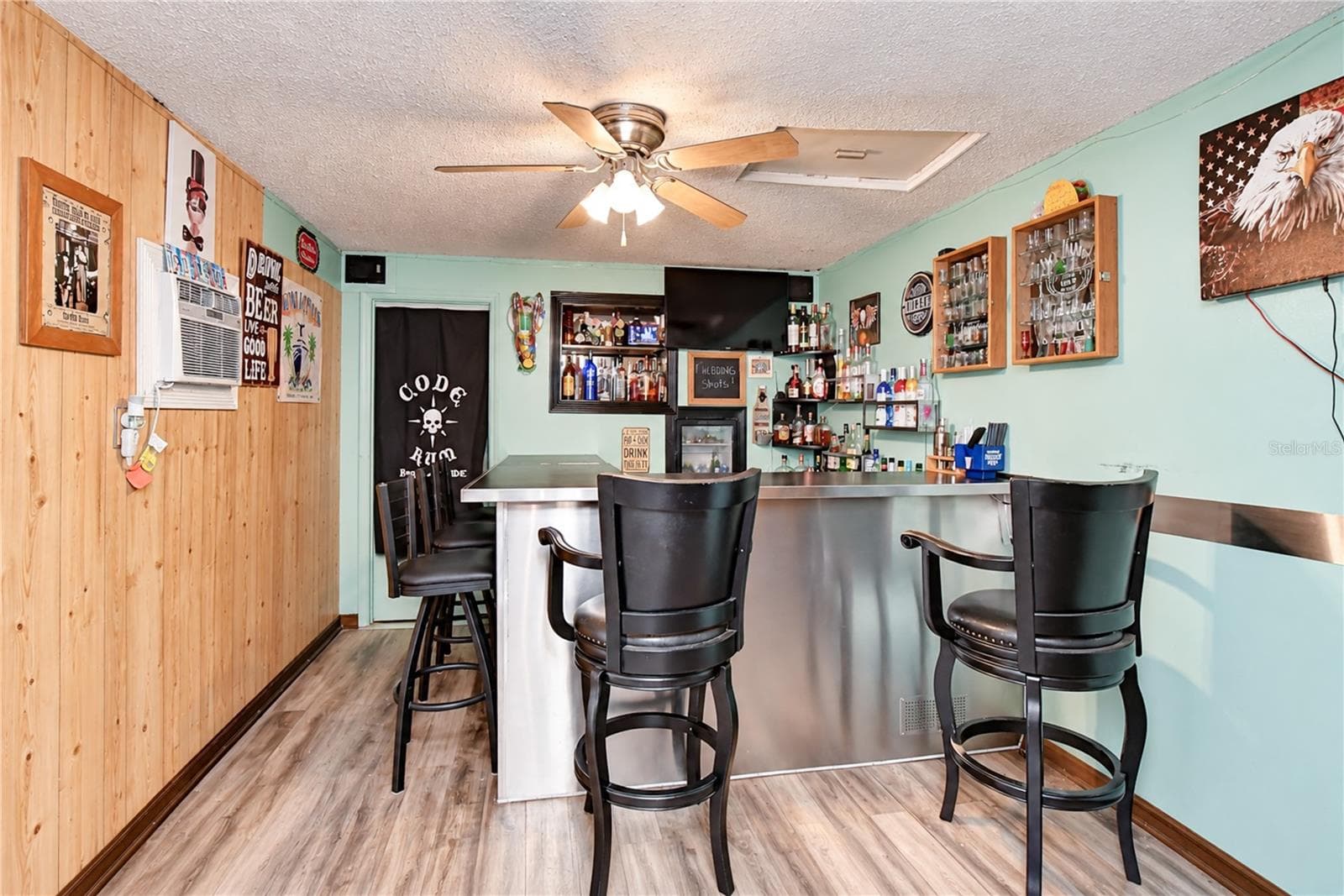 Single Family Residence at 12505 MONDRAGON DR, TAMPA, photo 42 of 47