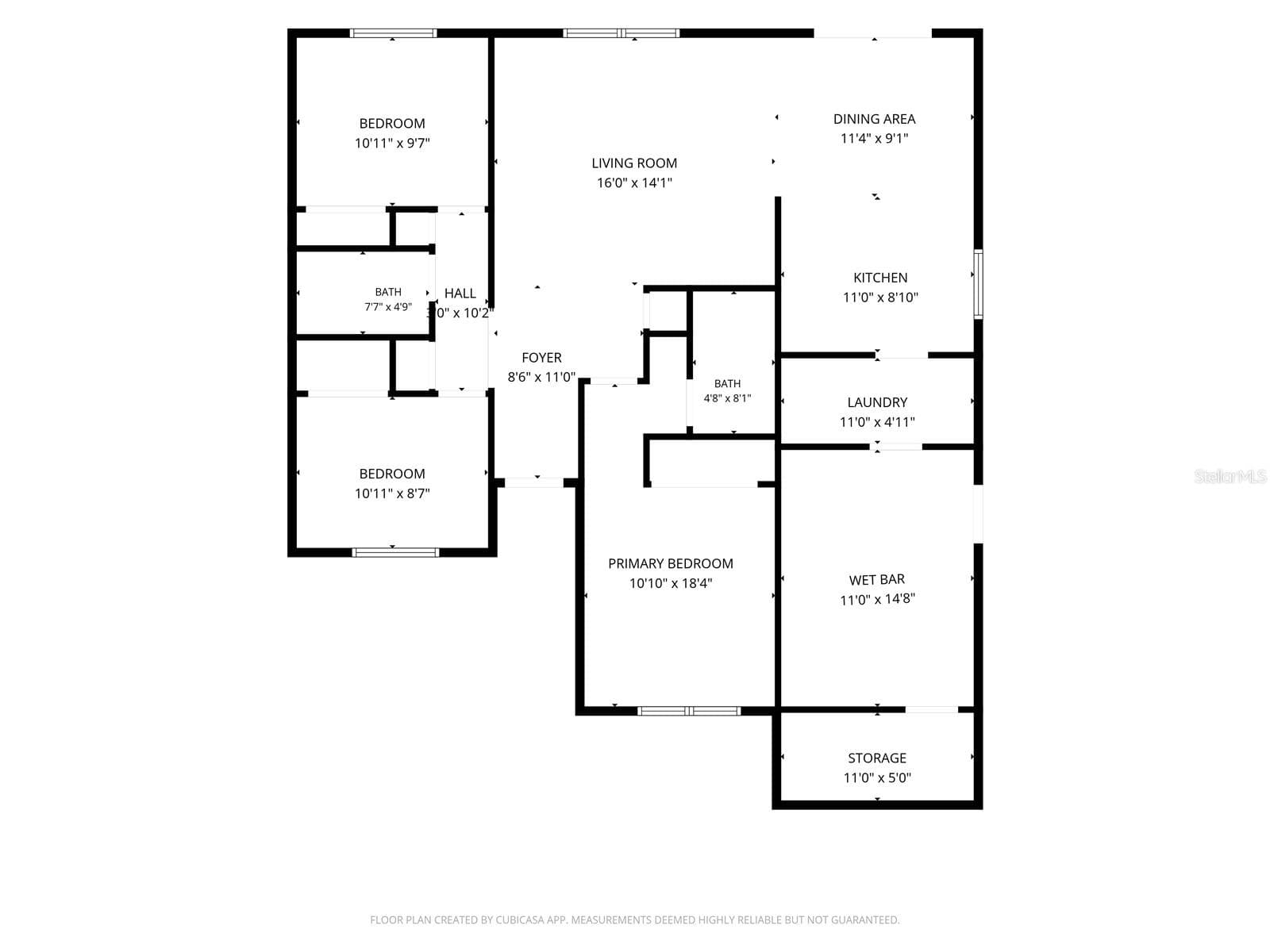 Single Family Residence at 12505 MONDRAGON DR, TAMPA, photo 46 of 47