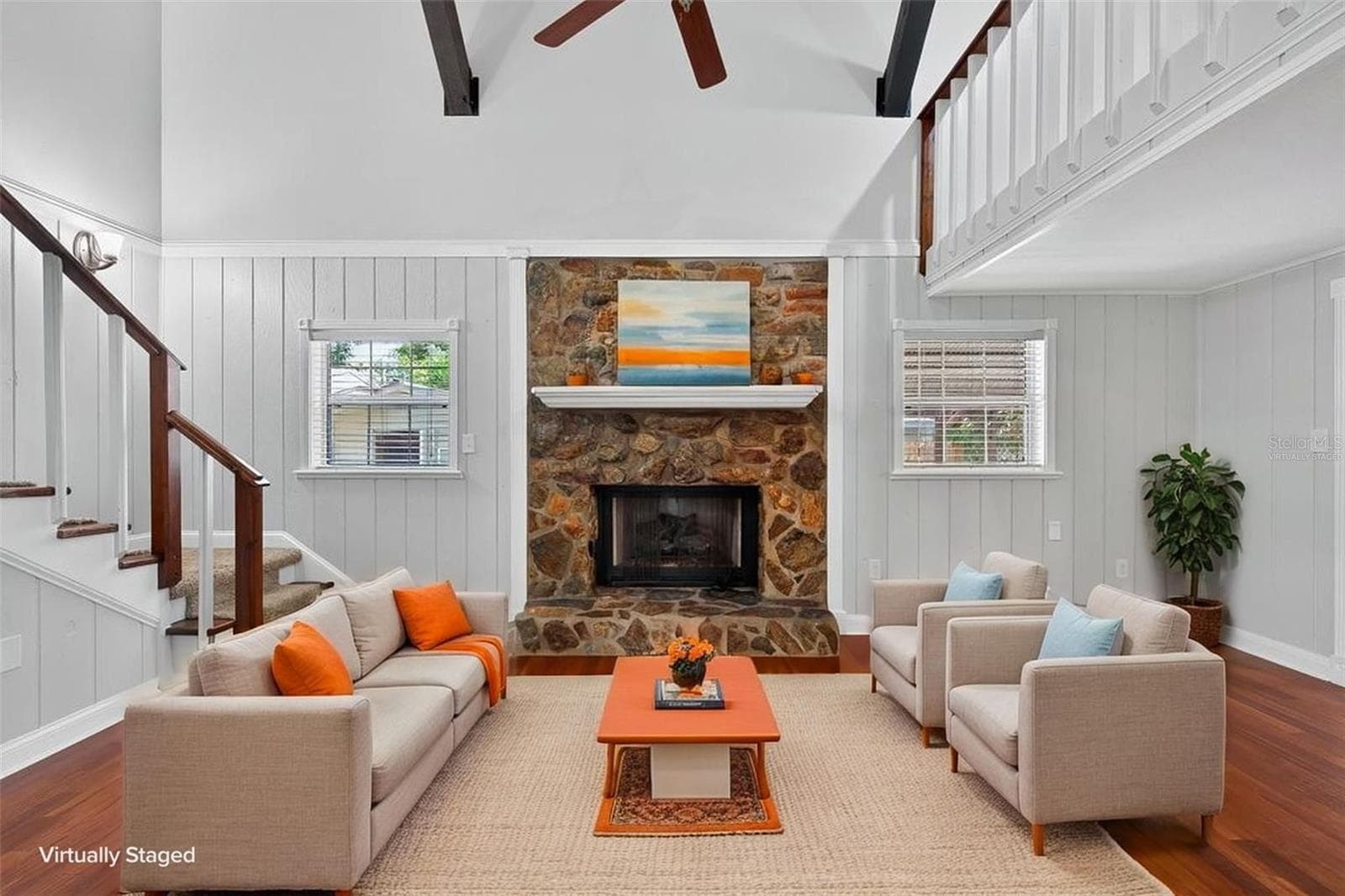 ***VIRTUALLY STAGED*** - 11005 N 27TH ST, TAMPA