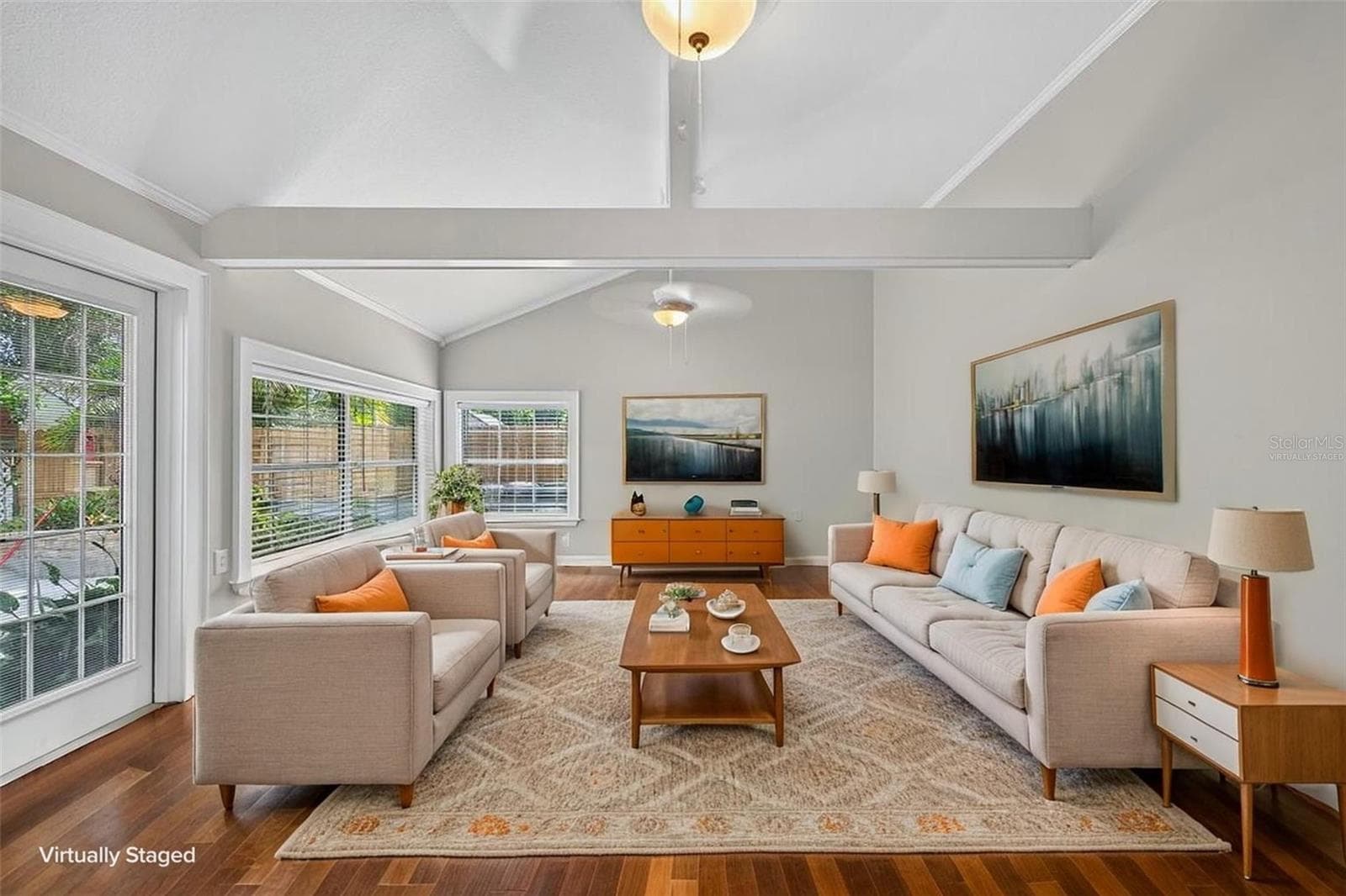 ***VIRTUALLY STAGED*** - 11005 N 27TH ST, TAMPA