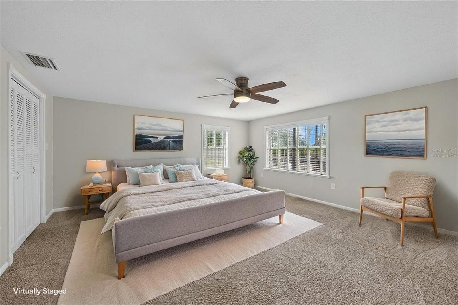 ***VIRTUALLY STAGED*** - 11005 N 27TH ST, TAMPA