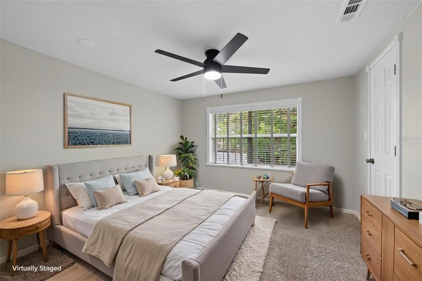 ***VIRTUALLY STAGED*** - 11005 N 27TH ST, TAMPA