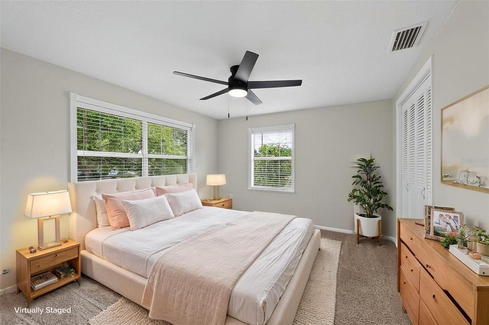 ***VIRTUALLY STAGED*** - 11005 N 27TH ST, TAMPA