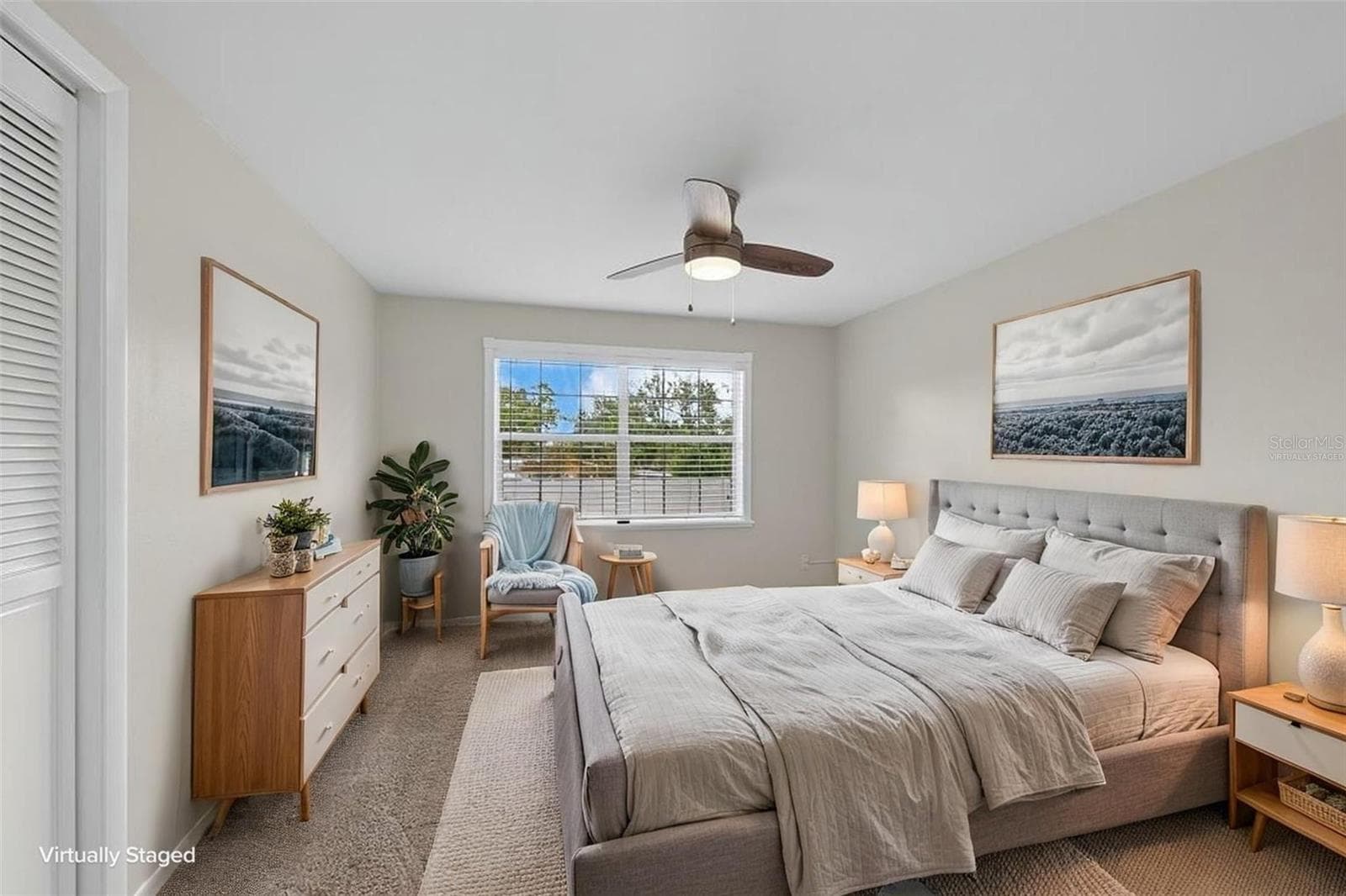 ***VIRTUALLY STAGED*** - 11005 N 27TH ST, TAMPA