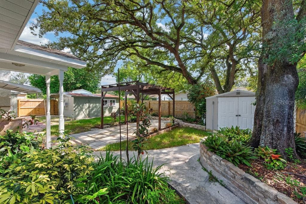 Single Family Residence at 11005 N 27TH ST, TAMPA, photo 56 of 69