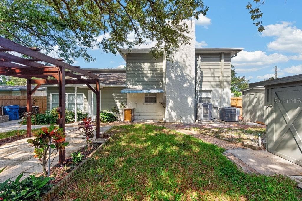 Single Family Residence at 11005 N 27TH ST, TAMPA, photo 59 of 69
