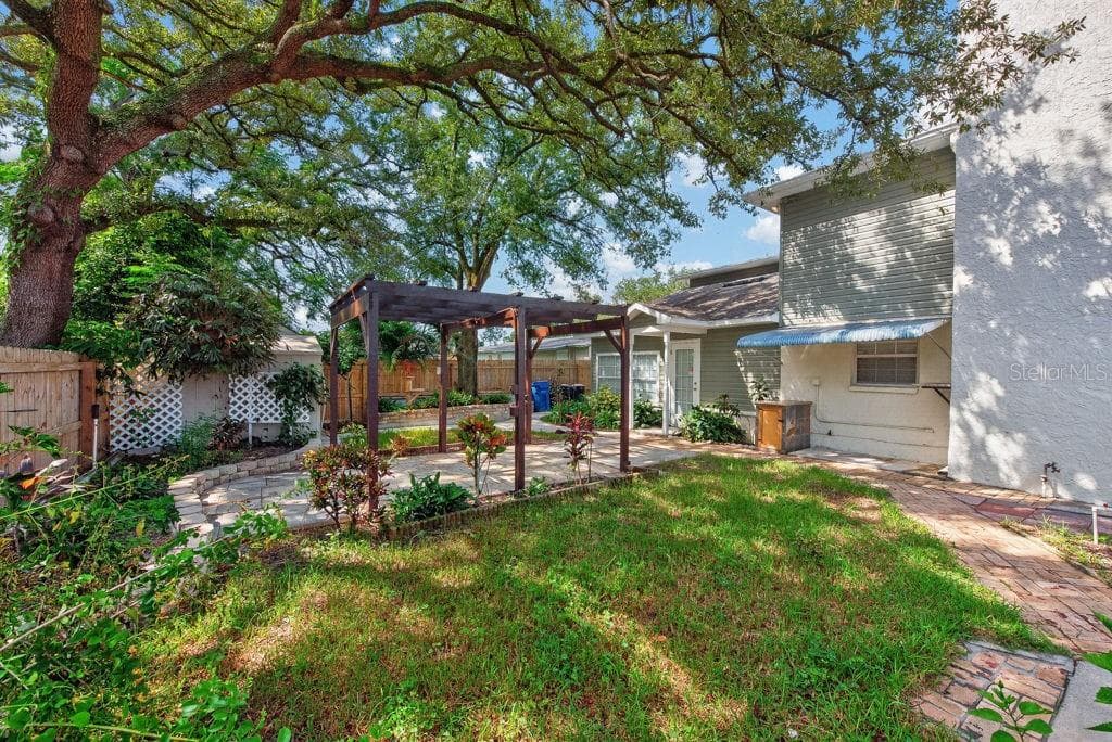 Single Family Residence at 11005 N 27TH ST, TAMPA, photo 60 of 69