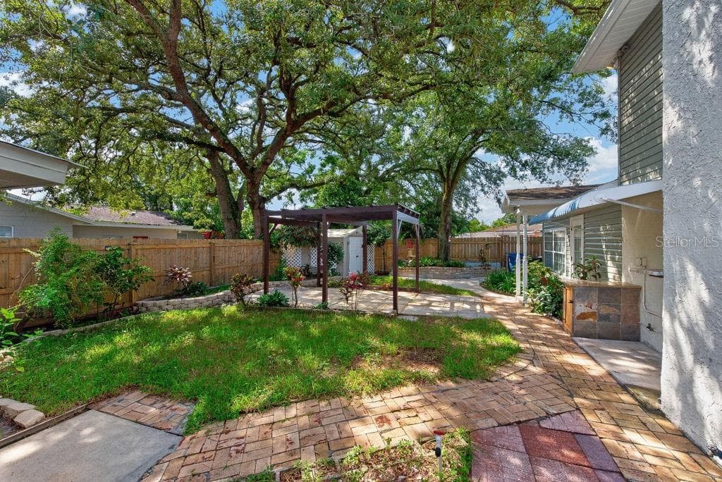 Single Family Residence at 11005 N 27TH ST, TAMPA, photo 61 of 69