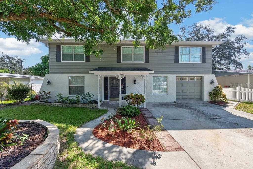 Single Family Residence at 11005 N 27TH ST, TAMPA, photo 64 of 69