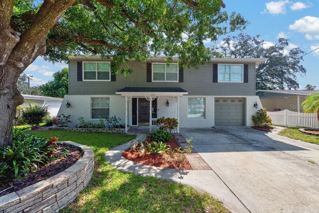 Single Family Residence at 11005 N 27TH ST, TAMPA, photo 65 of 69