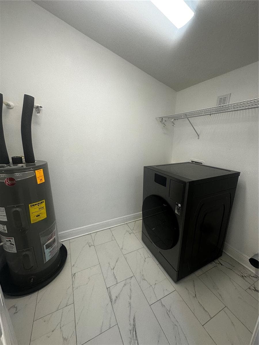 laundry room - 3902 N SUWANEE AVE, TAMPA
