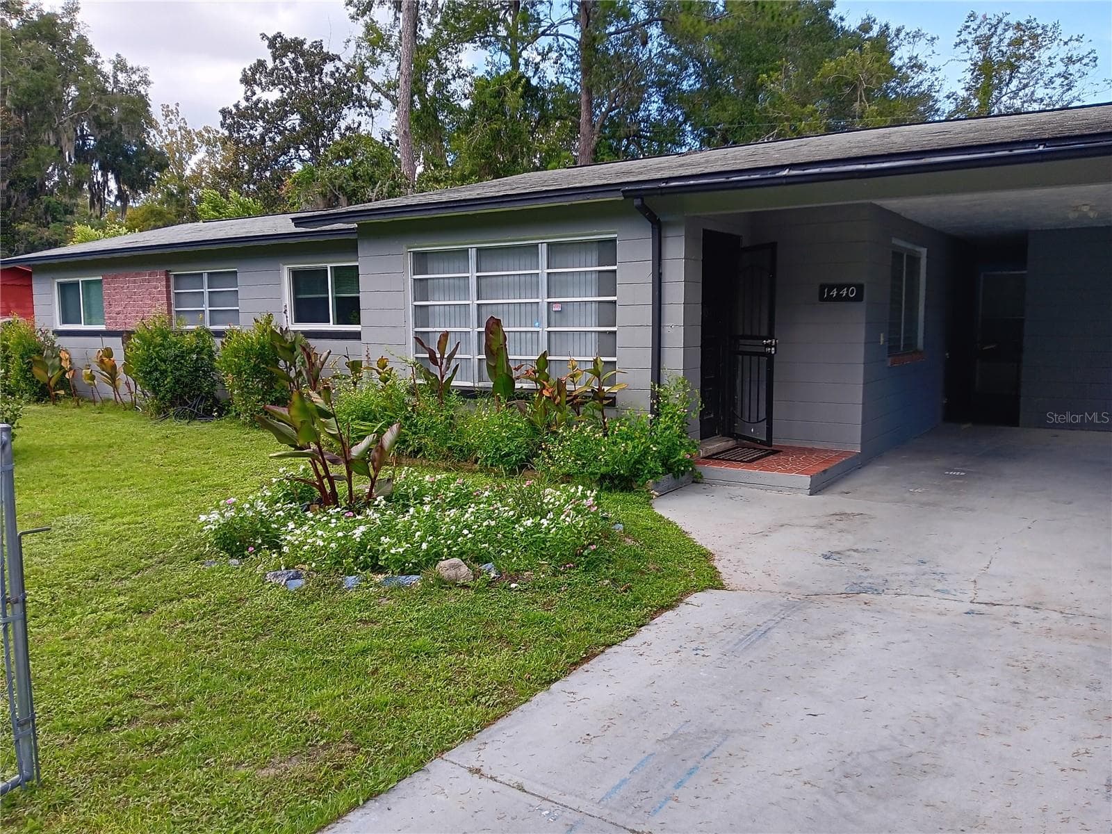 Single Family Residence at 1440 SE 23RD AVE, GAINESVILLE, photo 2 of 85